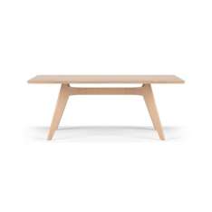 Poiat Lavitta Dining Table 180 – Oak
