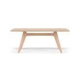 Poiat Lavitta Dining Table 180 – Oak