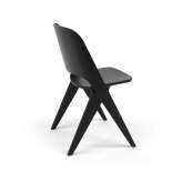 Poiat Lavitta Chair – Black