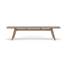 Poiat Lavitta Bench 170 – Dark Oak