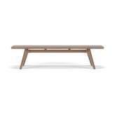 Poiat Lavitta Bench 170 – Dark Oak