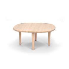 Poiat Fiori Table 65 – Oak