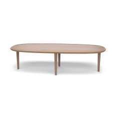 Poiat Fiori Table 140 – Dark Oak