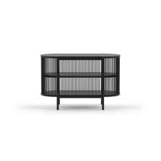 Poiat Petit Bastone Sideboard 120 – Black