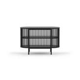 Poiat Petit Bastone Sideboard 120 – Black