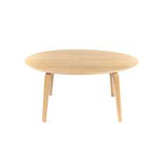 PlyDesign Submarine Coffee table oval