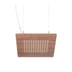 PlyDesign Silurus-ply Lamp