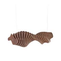 PlyDesign Shelfordii-ply Lamp