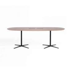 PlyDesign Partnership Conference table