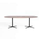 PlyDesign Partnership Conference table