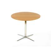 PlyDesign Mothership Tea table with metal base