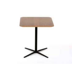 PlyDesign Mothership Tea table with metal base