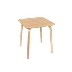 PlyDesign Mothership Tea table SQ700