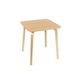 PlyDesign Mothership Tea table SQ700