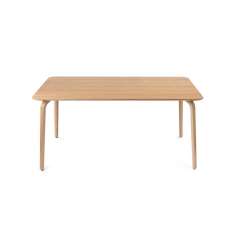 PlyDesign Mothership Dining table oak