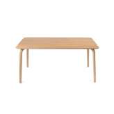 PlyDesign Mothership Dining table oak