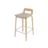 PlyDesign Korvet Barstool