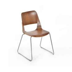 PlyDesign Frigate Stacking chair