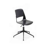 PlyDesign Frigate height-adjustable swivel chair