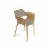 PlyDesign Flagship Armchair