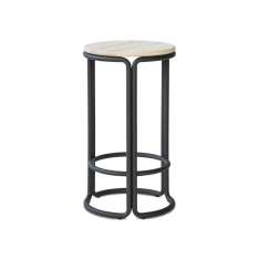 Please Wait to be Seated Hardie Counter Stool | Natural Ash