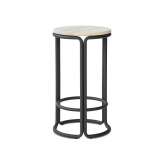 Please Wait to be Seated Hardie Counter Stool | Natural Ash