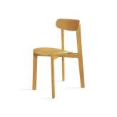 Please Wait to be Seated Bondi Chair | Turmeric yellow