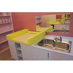 PLAY+ Changing table