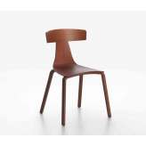 Plank Remo Wood Chair