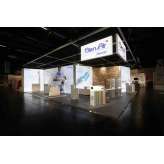 Pixlip Vertikal Light Boxes