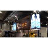 Pixlip Vertikal Light Boxes