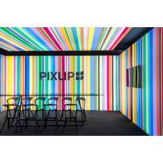Pixlip Lightwall