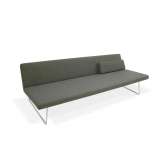 PIURIC Slim Sofa
