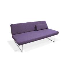 PIURIC Slim Armchair