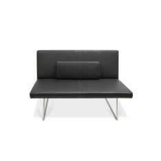 PIURIC Slim Armchair
