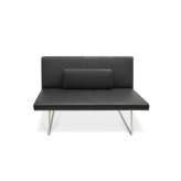 PIURIC Slim Armchair