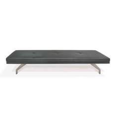 PIURIC Lof Bench
