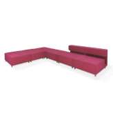 PIURIC 2cube Sofa
