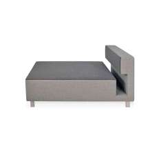 PIURIC 2cube Armchair Chaise Longue