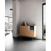 Piure Nex Sideboard