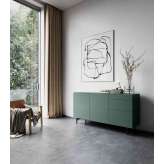 Piure Nex Sideboard