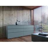 Piure Nex Sideboard