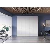 Piure Nex Pur Cabinet