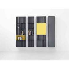 Piure Flex Shelf System