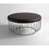 Phase Design Wired Ottoman