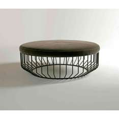 Phase Design Wired Ottoman