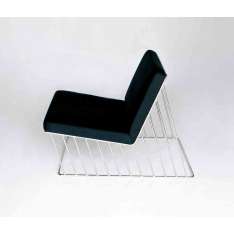 Phase Design Wired Italic Lounge Chair