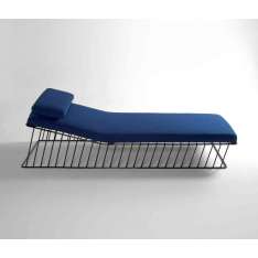 Phase Design Wired Italic Chaise