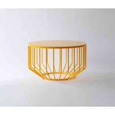 Phase Design Wired Complement Table