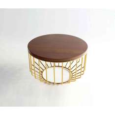 Phase Design Wired Complement Table